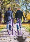 ebook: 44 dni - Daniel Hurlak