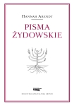 ebook: Pisma żydowskie - Hannah Arendt