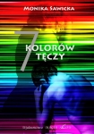 ebook: 7 kolorów tęczy - Monika Sawicka