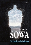 ebook: Ścianka działowa - Izabela Sowa