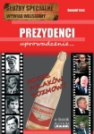 ebook: Prezydenci. Uprowadzenie - Ronald Yust