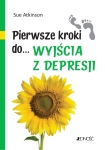 ebook: Pierwsze kroki do... wyjścia z depresji - Sue Atkinson