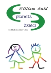 ebook: Planeta dzieci - William Auld