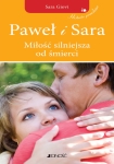 ebook: Paweł i Sara. Miłość silniejsza od śmierci. - Sara Giovi