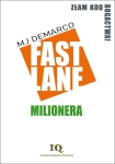 ebook: Fastlane milionera - MJ DeMarco