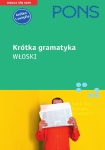 ebook: Krótka gramatyka języka włoskiego - Maria Teresa Arbia