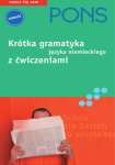 ebook: Krótka gramatyka języka niemieckiego - Heike Voit,  Beata Jaroszewicz