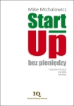 ebook: Start-Up bez pieniędzy - Mike Michalowicz