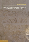 ebook: Żydzi w okresie drugiej świątyni 538 przed Chr.–70 po Chr. - Jerzy Ciecieląg