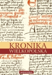 ebook: Kronika wielkopolska - Kazimierz Abgarowicz,  Brygida Kürbis