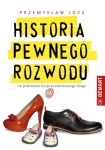 ebook: Historia pewnego rozwodu - Przemysław Jocz