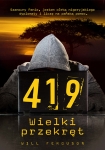 ebook: 419. Wielki przekręt - Will Ferguson