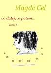 ebook: Co dalej, co potem... część II - Magda Cel