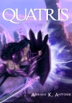 ebook: Quatris - Adrian K. Antosik