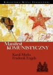 ebook: Manifest komunistyczny - Karol Marks,  Fryderyk Engels