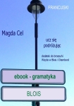 ebook: Francuski, ucz się podróżując – Blois. Gramatyka. - Magda Cel