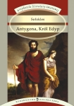 ebook: Antygona, Król Edyp - Sofokles