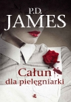 ebook: Całun dla pielęgniarki - P.D. James