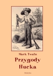 ebook: Przygody Hucka - Mark Twain