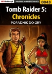 ebook: Tomb Raider 5: Chronicles - poradnik do gry - Paweł 