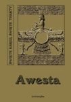 ebook: Awesta (Avesta) - Andrzej Anonimus