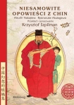 ebook: Niesamowite opowieści z Chin - Ryūnosuke Akutagawa,  Atsushi Nakajima