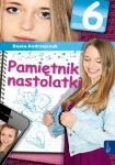 ebook: Pamiętnik nastolatki 6 - Beata Andrzejczuk