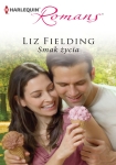 ebook: Smak życia - Liz Fielding