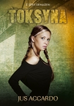 ebook: Toksyna - Jus Accardo