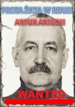 ebook: Proza życia w realu - Artur Artecki