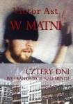 ebook: W matni. Cztery dni we Frankfurcie nad Menem - Victor Ast