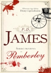 ebook: Śmierć przybywa do Pemberley - P.D. James