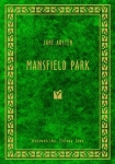 ebook: Mansfield Park - Jane Austen