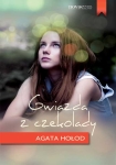 ebook: Gwiazda z czekolady - Agata Hołod