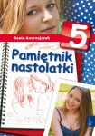 ebook: Pamiętnik nastolatki 5 - Beata Andrzejczuk