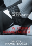 ebook: W ogniu namiętności - Carrie Alexander