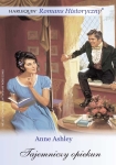 ebook: Tajemniczy opiekun - Anne Ashley