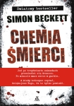 ebook: Chemia śmierci - Simon Beckett