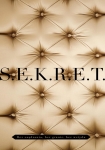 ebook: S.E.K.R.E.T. - L. Marie Adeline