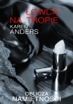 ebook: Łowca na tropie - Karen Anders