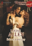 ebook: Sekrety kurtyzany - Louise Allen