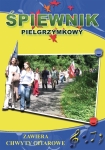 ebook: Śpiewnik pielgrzymkowy. Zawiera chwyty gitarowe - Bartłomiej Łuczak