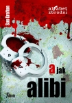 ebook: A jak alibi - Sue Grafton