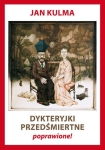 ebook: Dykteryjki przedśmiertne poprawione! - Jan Kulma