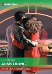 ebook: Żona dla Australijczyka - Lindsay Armstrong