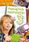 ebook: Pamiętnik nastolatki 3 - Beata Andrzejczuk