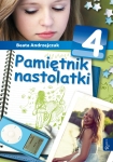 ebook: Pamiętnik nastolatki 4 - Beata Andrzejczuk