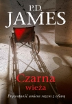 ebook: Czarna wieża - P.D. James