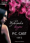 ebook: Wybranka bogów. Część 1 - P. C. Cast