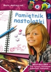 ebook: Pamiętnik nastolatki 1 - Beata Andrzejczuk